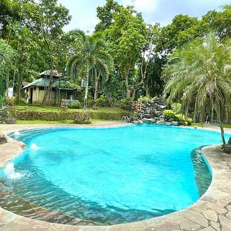 Casa San Pablo B & B Экстерьер фото