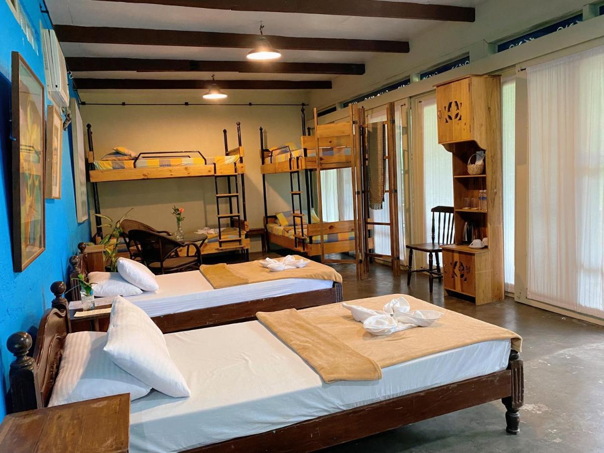 Casa San Pablo B & B Экстерьер фото