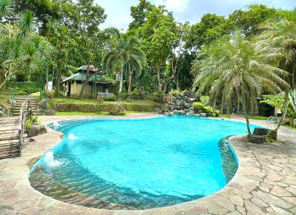 Casa San Pablo B & B Экстерьер фото