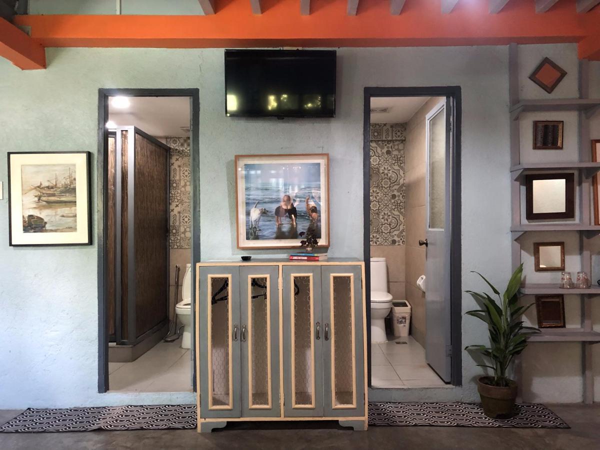 Casa San Pablo B & B Экстерьер фото