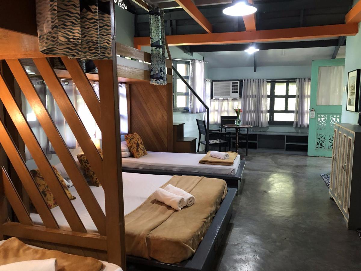 Casa San Pablo B & B Экстерьер фото