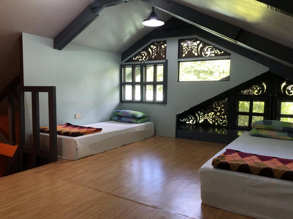Casa San Pablo B & B Экстерьер фото