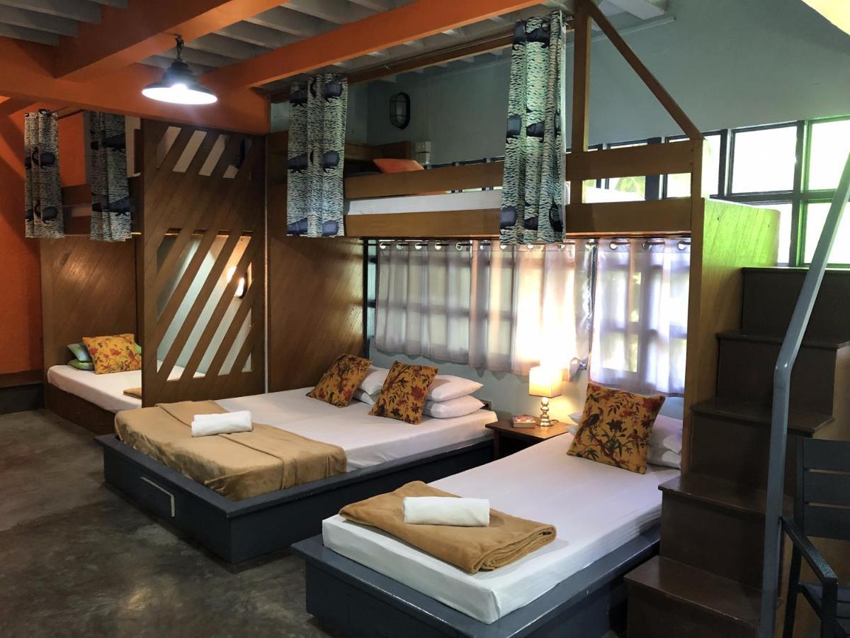 Casa San Pablo B & B Экстерьер фото