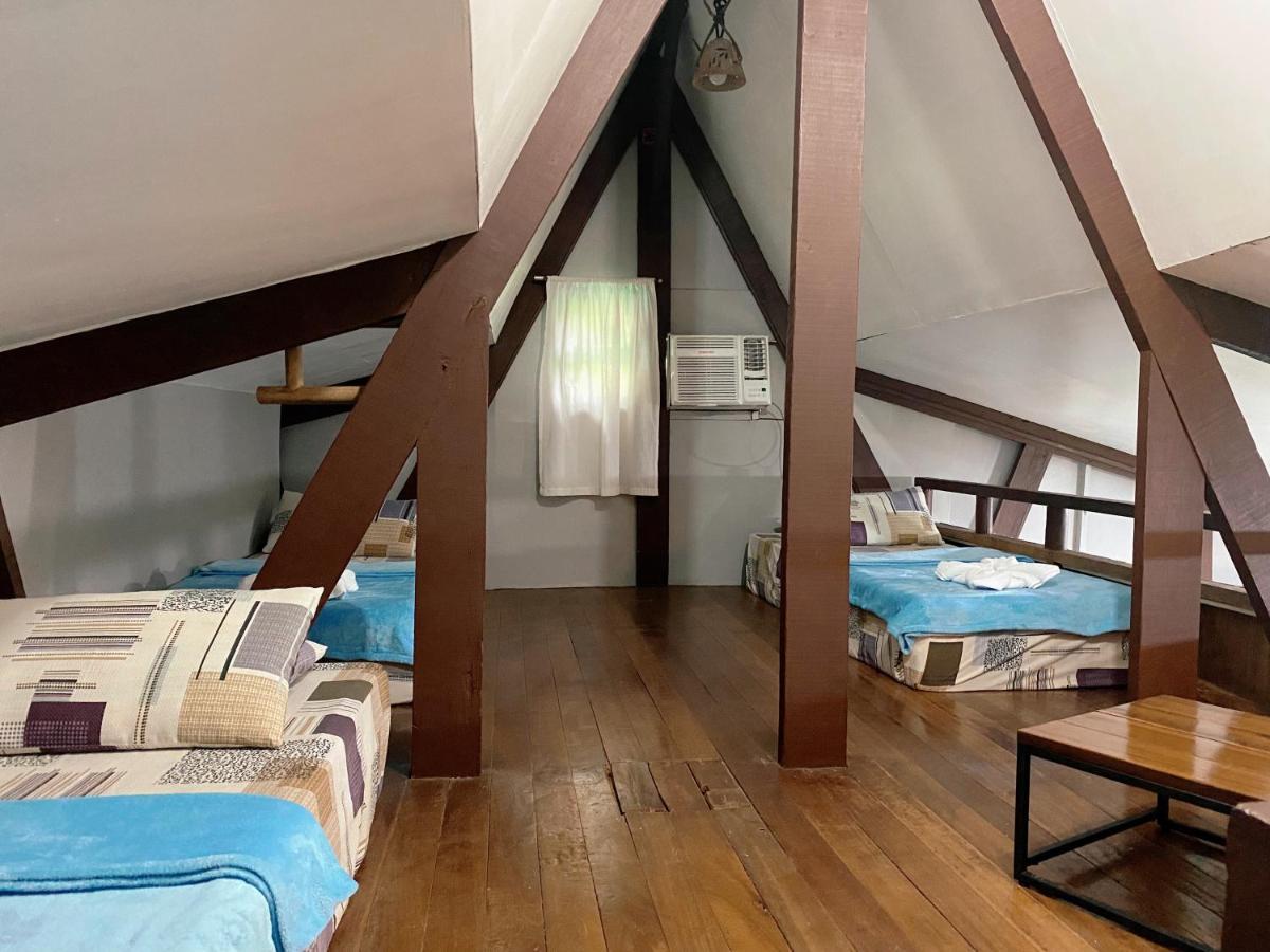 Casa San Pablo B & B Экстерьер фото