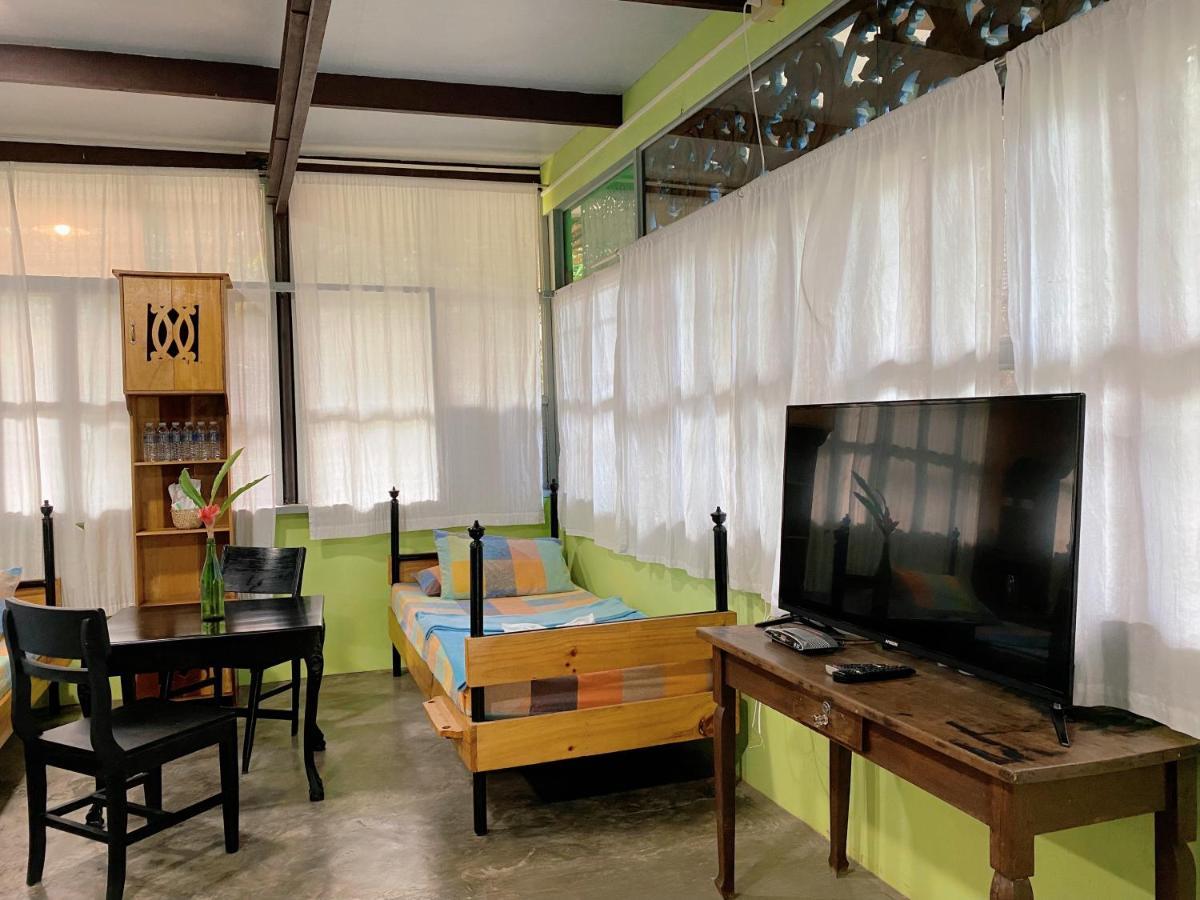 Casa San Pablo B & B Экстерьер фото