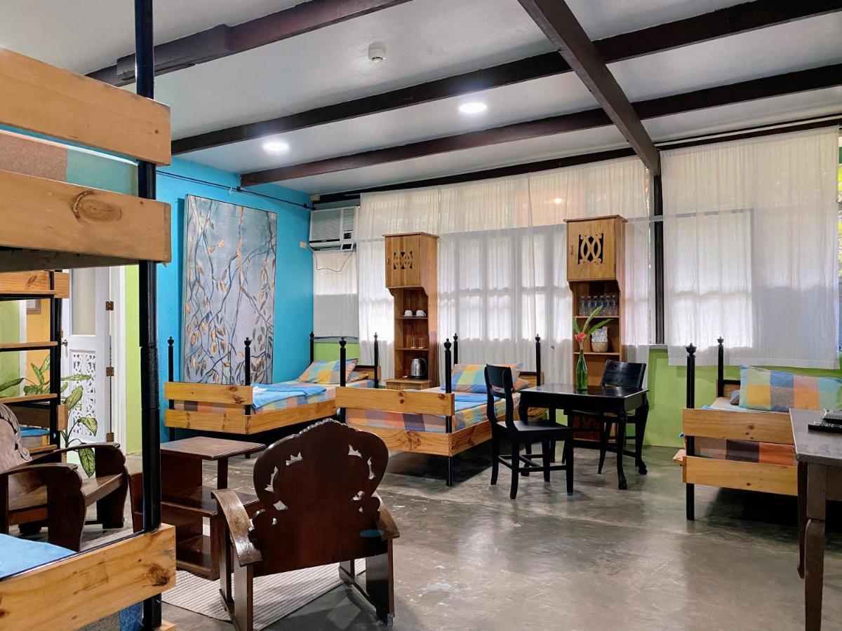 Casa San Pablo B & B Экстерьер фото