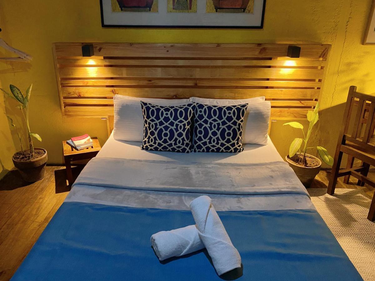 Casa San Pablo B & B Экстерьер фото