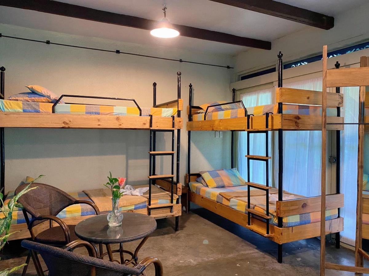 Casa San Pablo B & B Экстерьер фото