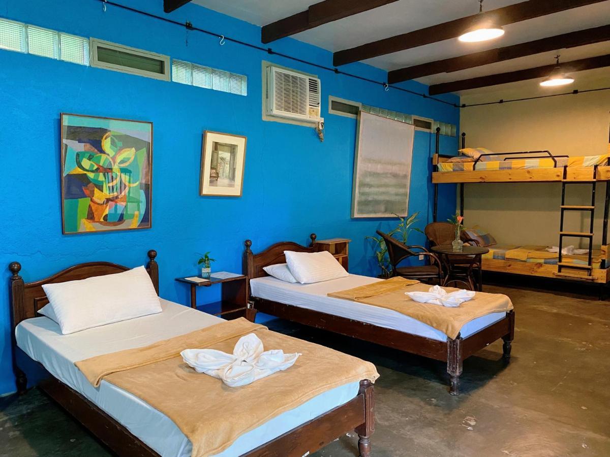Casa San Pablo B & B Экстерьер фото