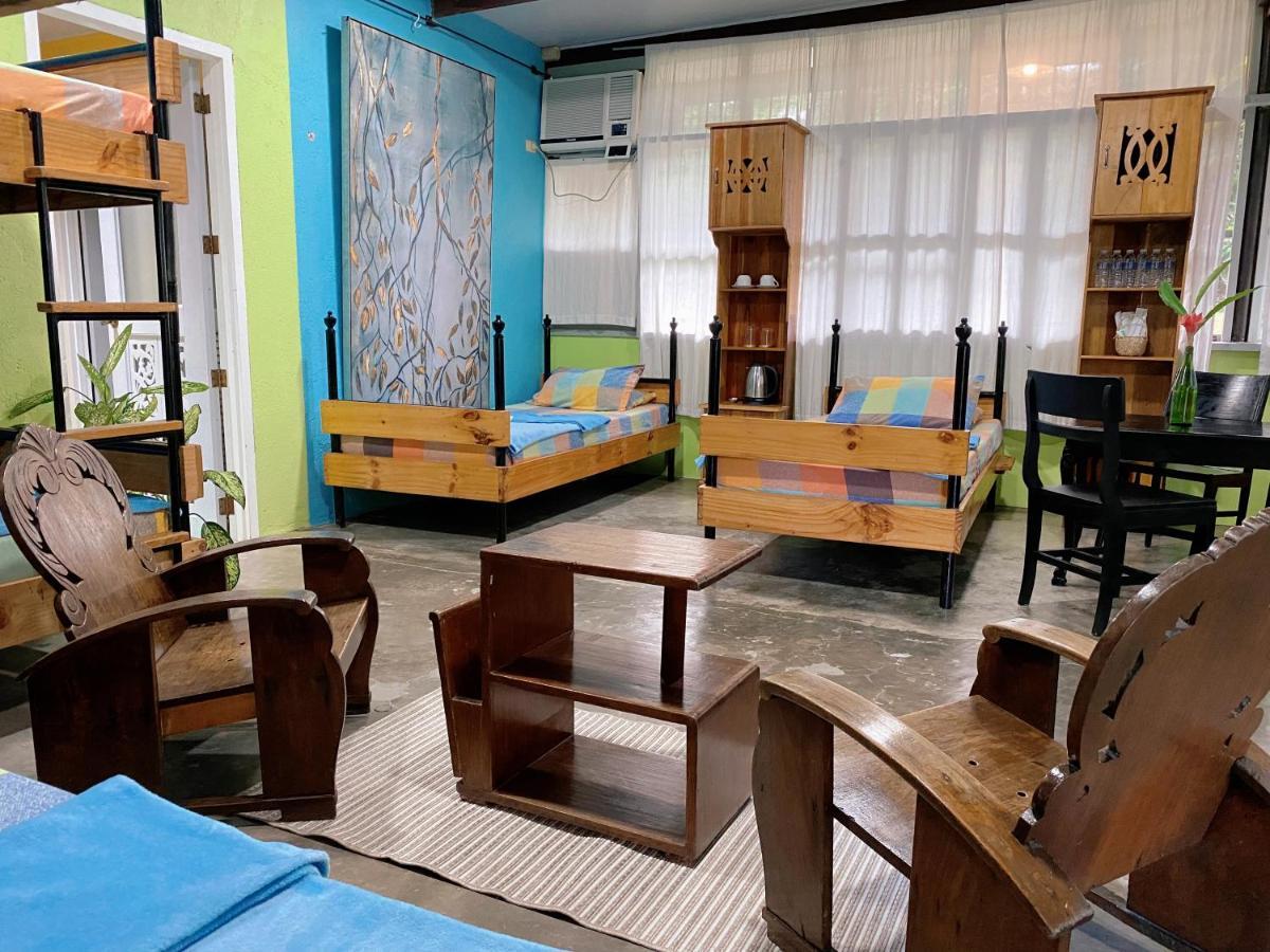 Casa San Pablo B & B Экстерьер фото