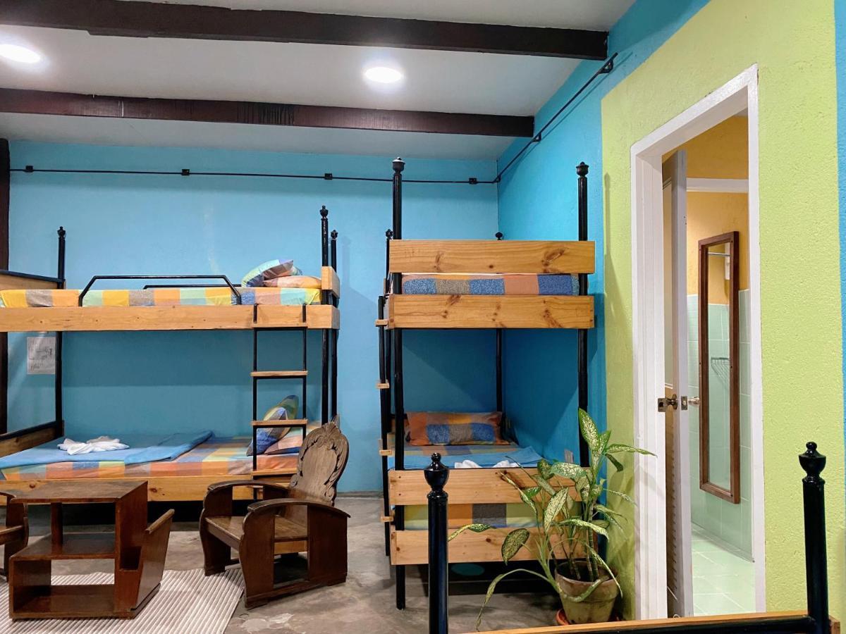 Casa San Pablo B & B Экстерьер фото