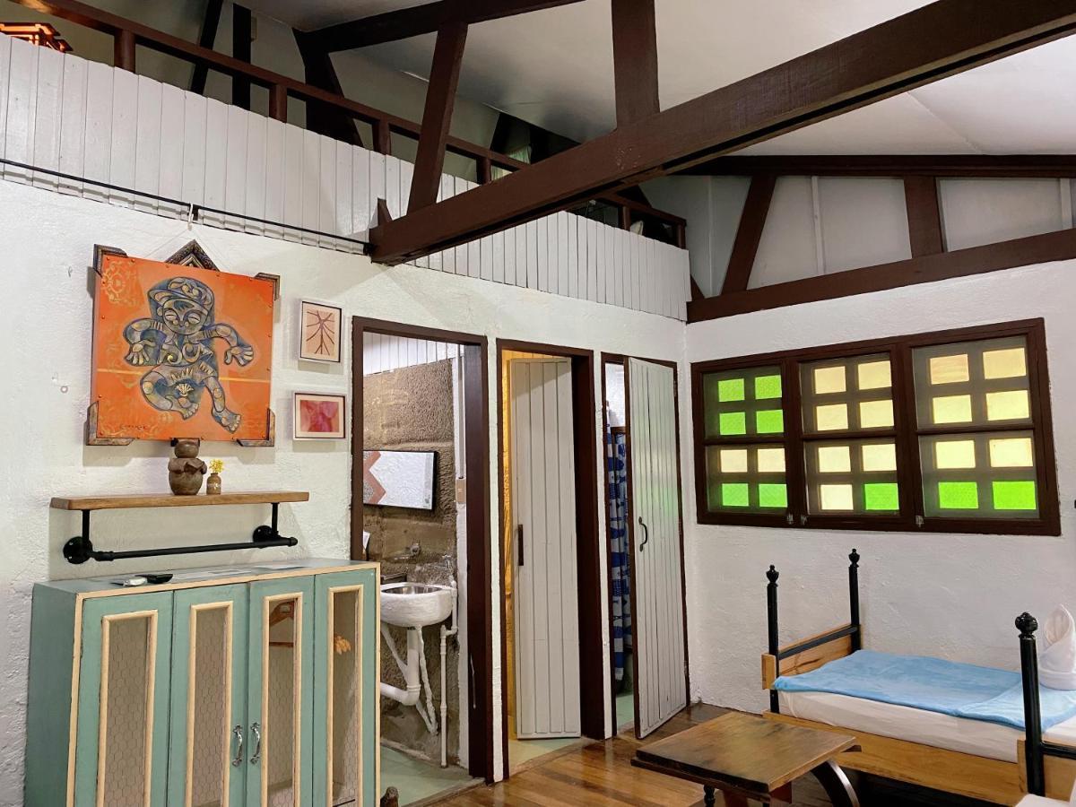 Casa San Pablo B & B Экстерьер фото