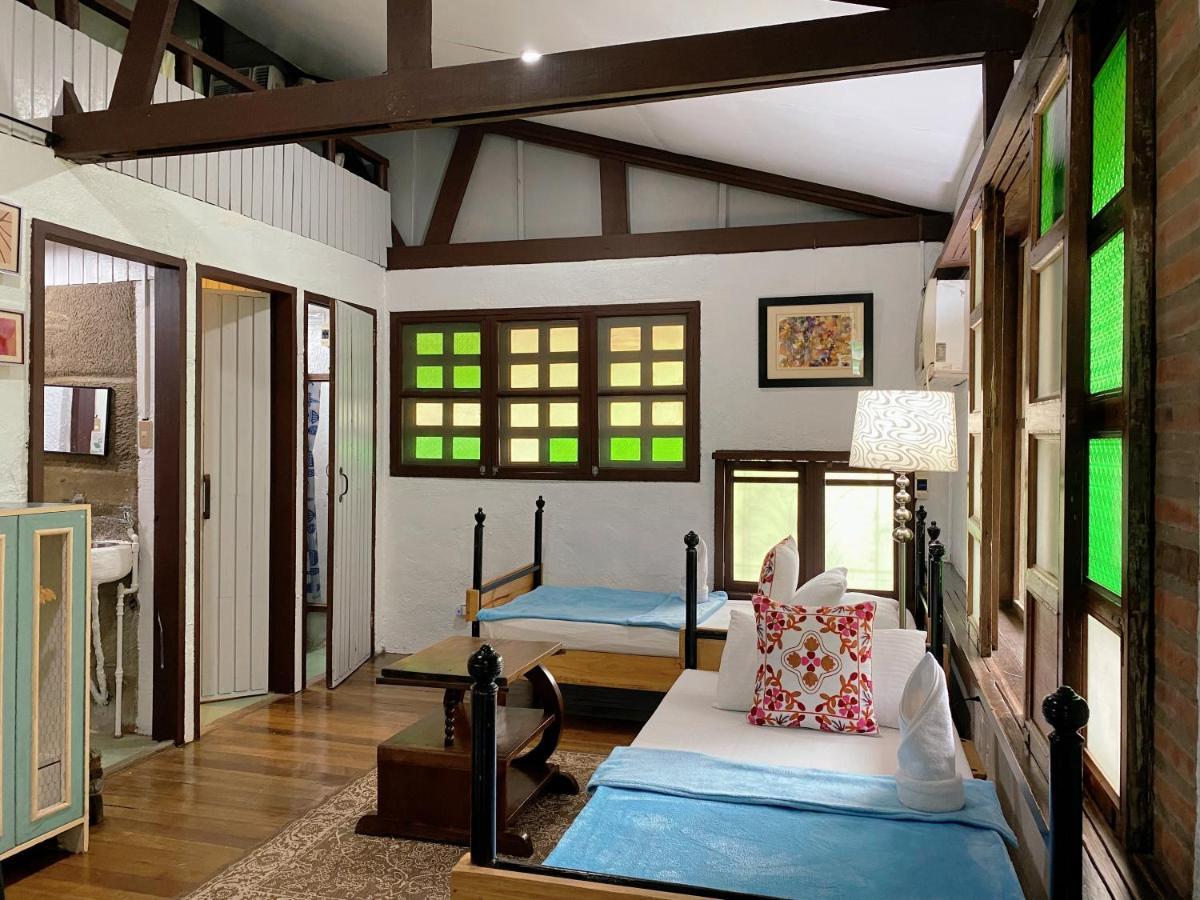 Casa San Pablo B & B Экстерьер фото
