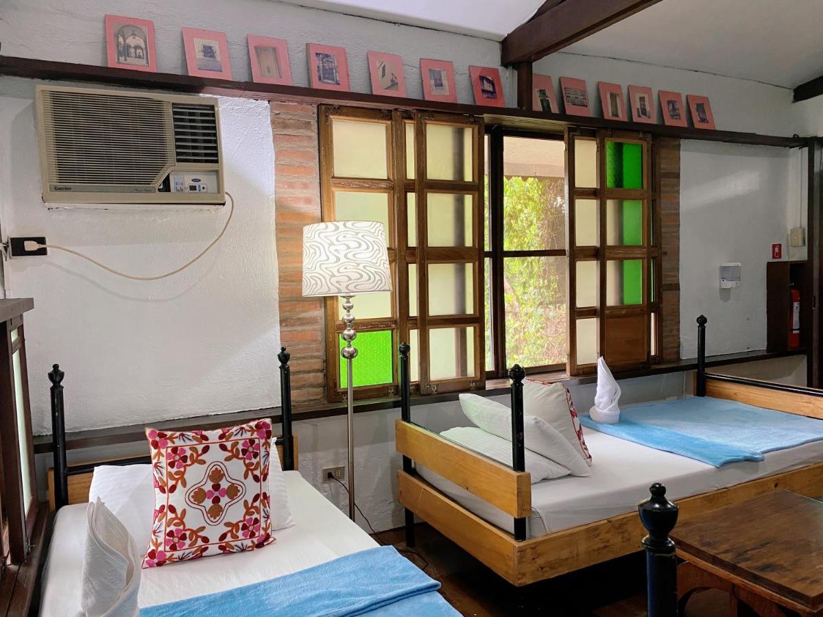 Casa San Pablo B & B Экстерьер фото