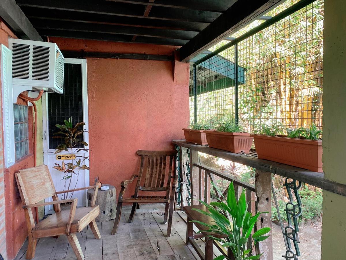 Casa San Pablo B & B Экстерьер фото