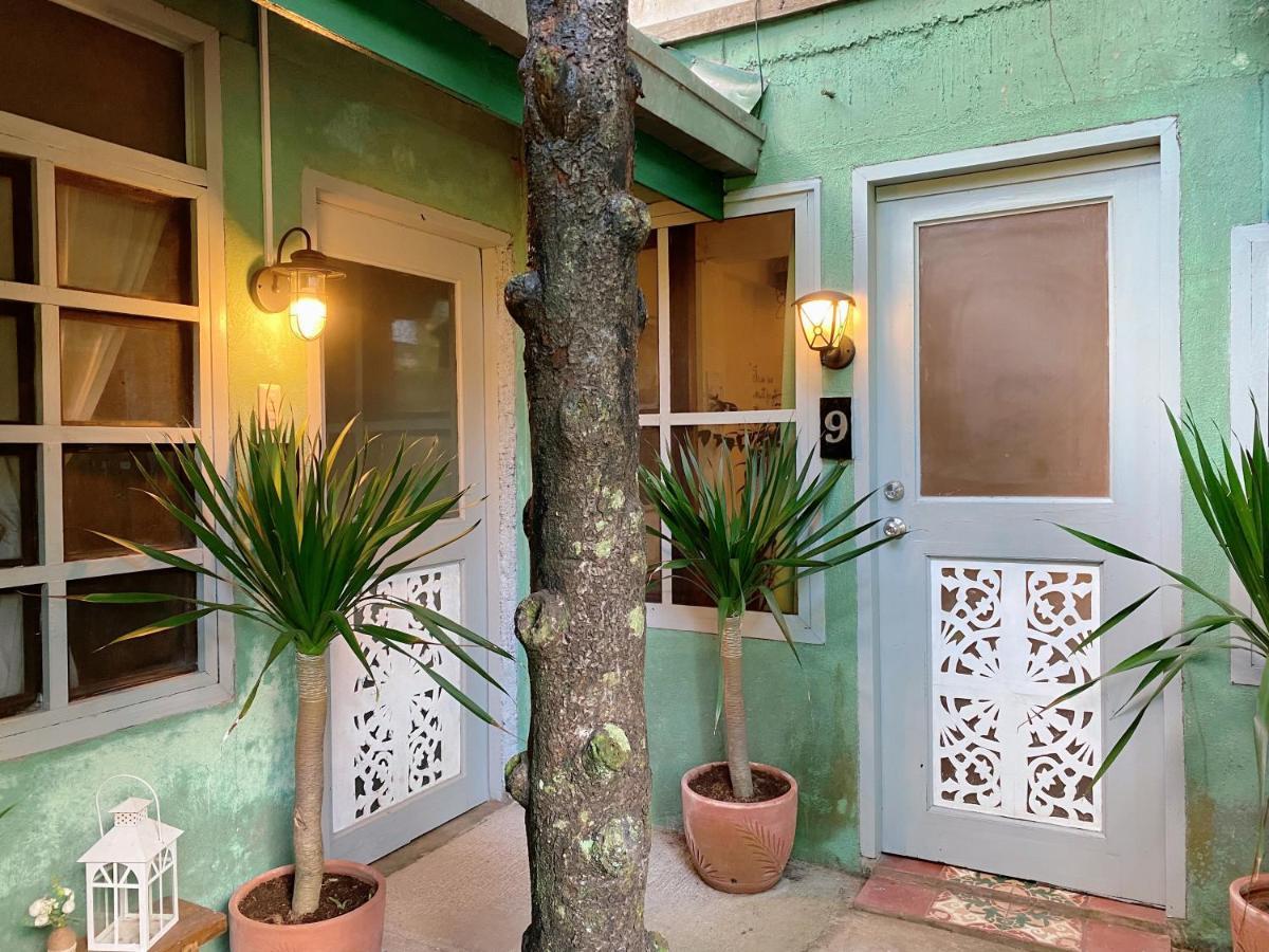 Casa San Pablo B & B Экстерьер фото