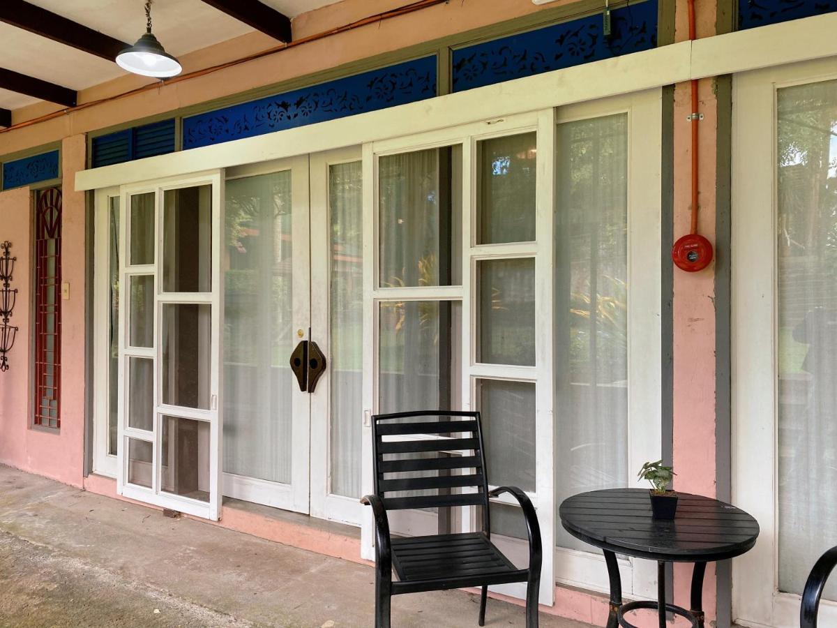 Casa San Pablo B & B Экстерьер фото