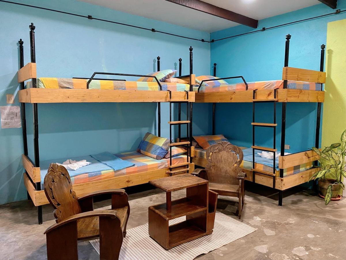 Casa San Pablo B & B Экстерьер фото
