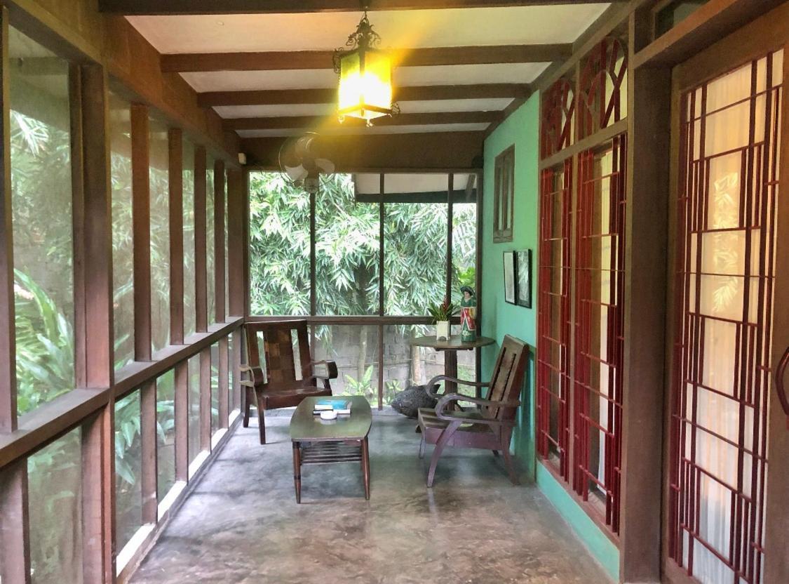 Casa San Pablo B & B Экстерьер фото